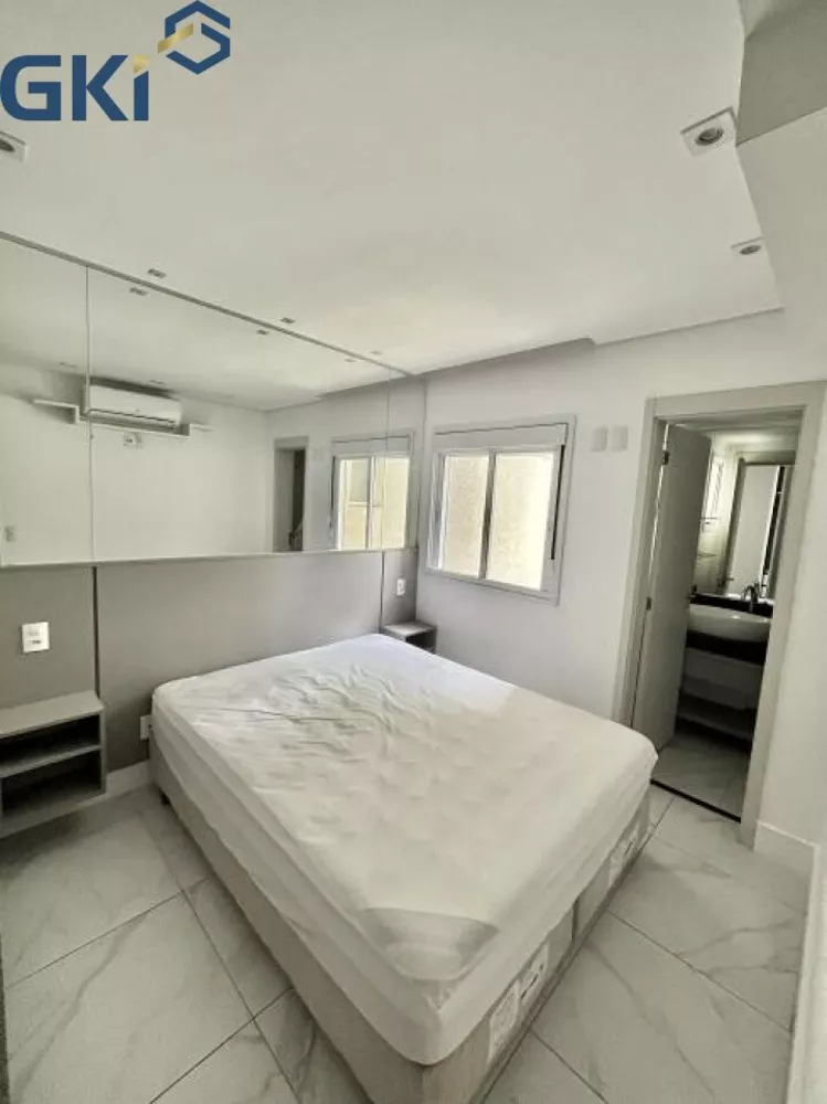 Apartamento para alugar com 1 quarto, 85m² - Foto 10