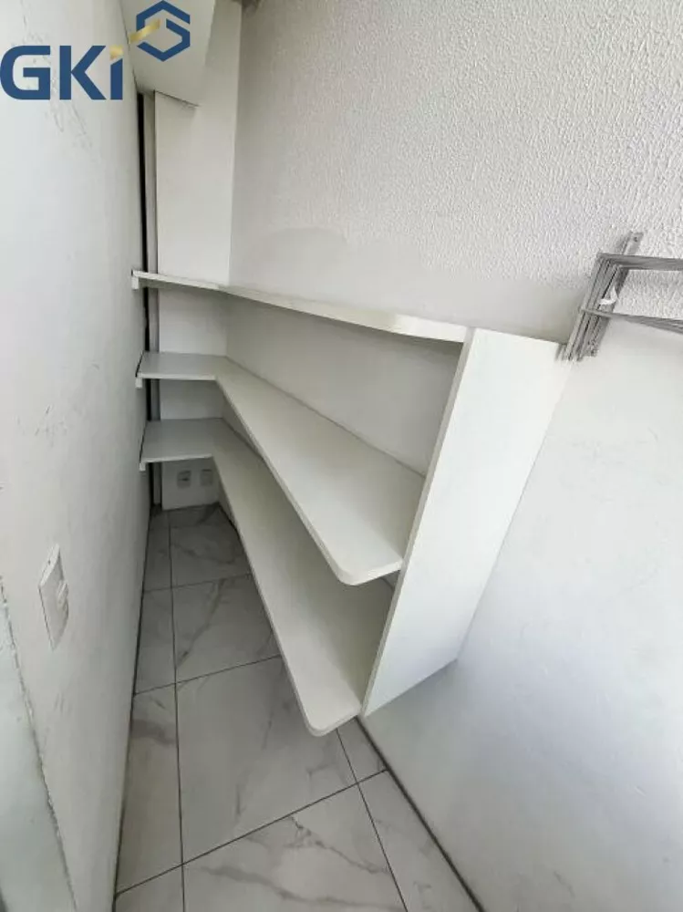 Apartamento para alugar com 1 quarto, 85m² - Foto 7