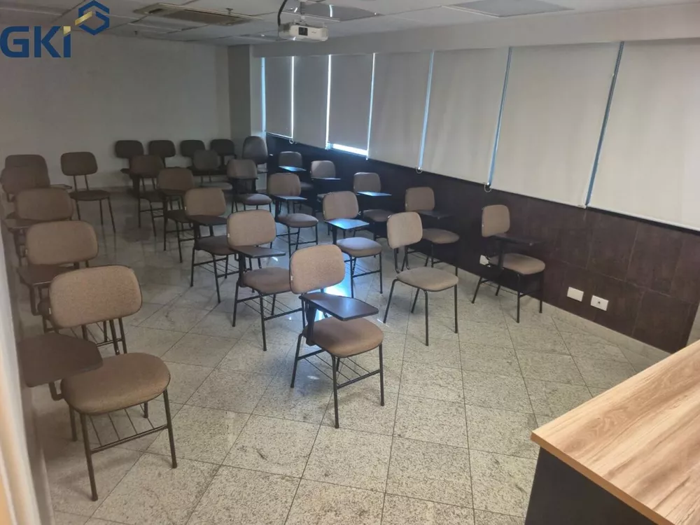 Sala-Conjunto, 30 m² - Foto 3