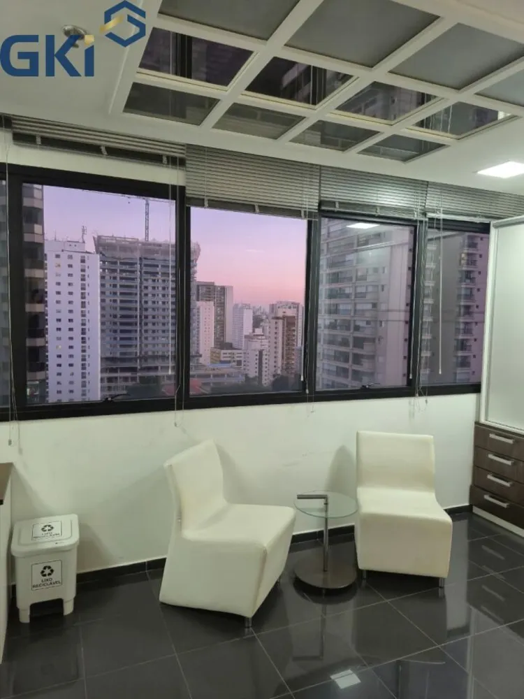 Sala-Conjunto, 30 m² - Foto 7