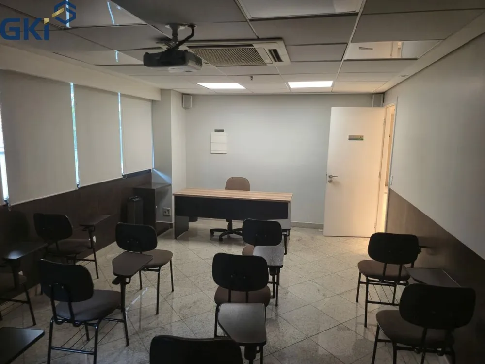 Sala-Conjunto, 30 m² - Foto 8