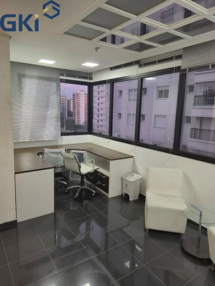 Sala-Conjunto, 30 m² - Foto 4