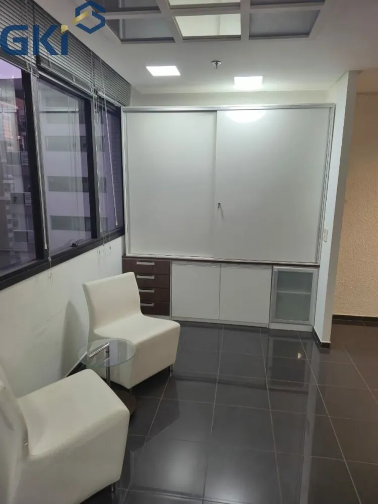 Sala-Conjunto, 30 m² - Foto 6