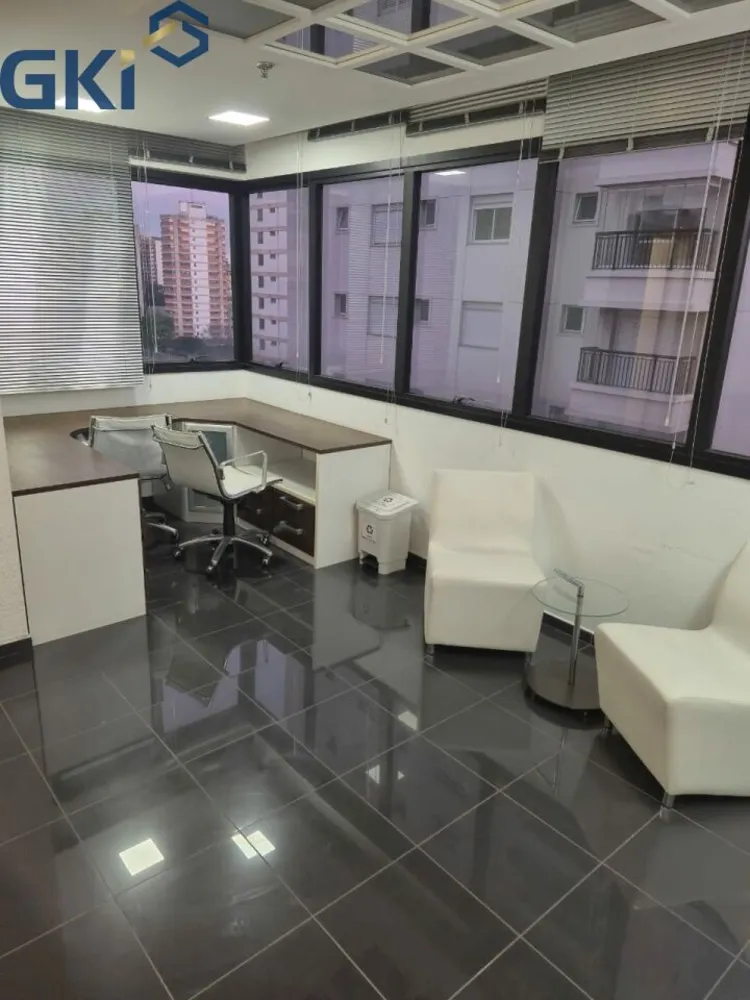 Sala-Conjunto, 30 m² - Foto 2