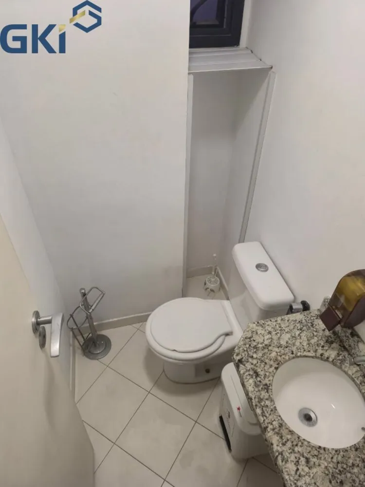 Sala-Conjunto, 30 m² - Foto 4