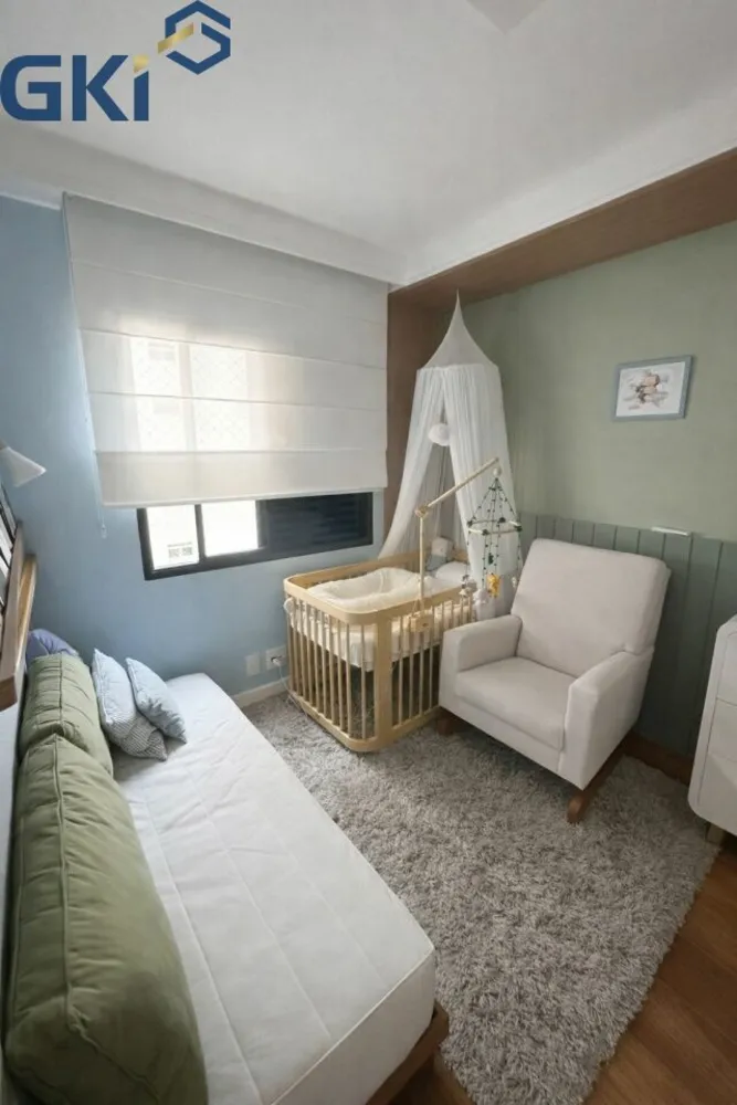 Apartamento, 3 quartos, 117 m² - Foto 7