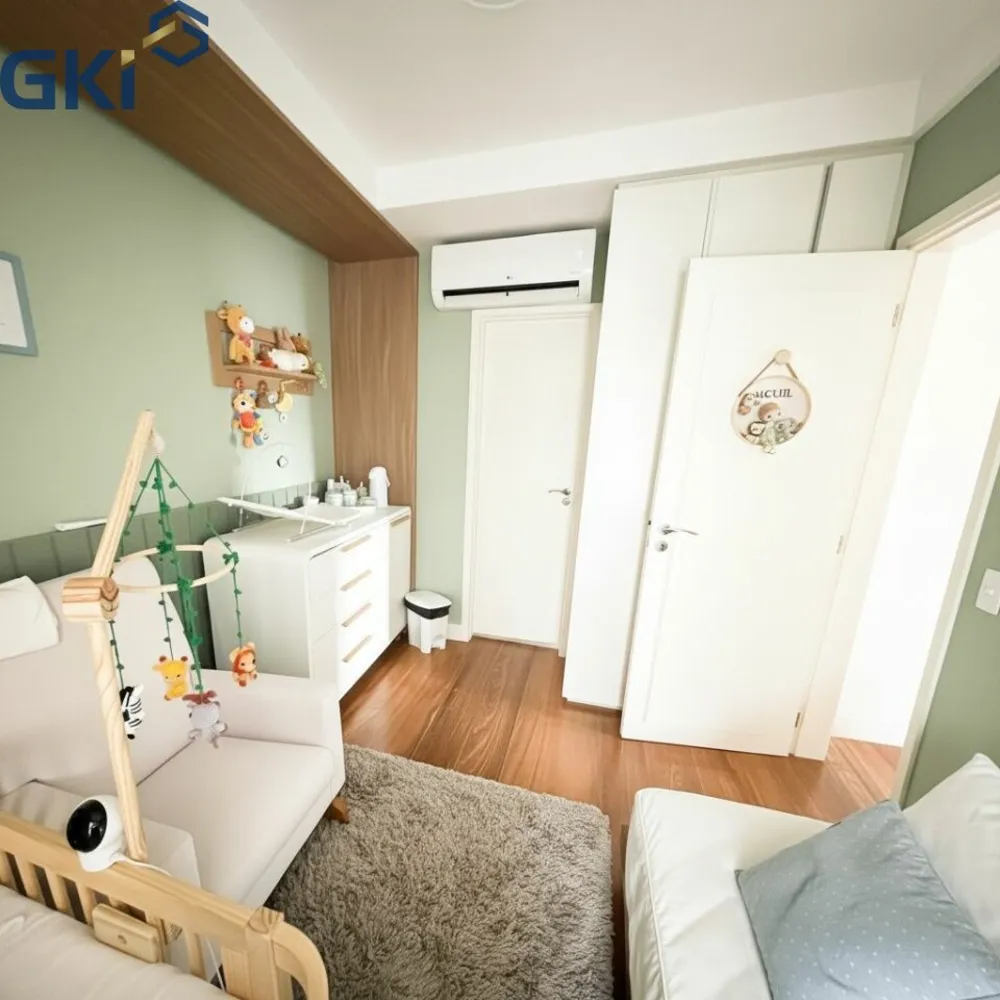 Apartamento, 3 quartos, 117 m² - Foto 6
