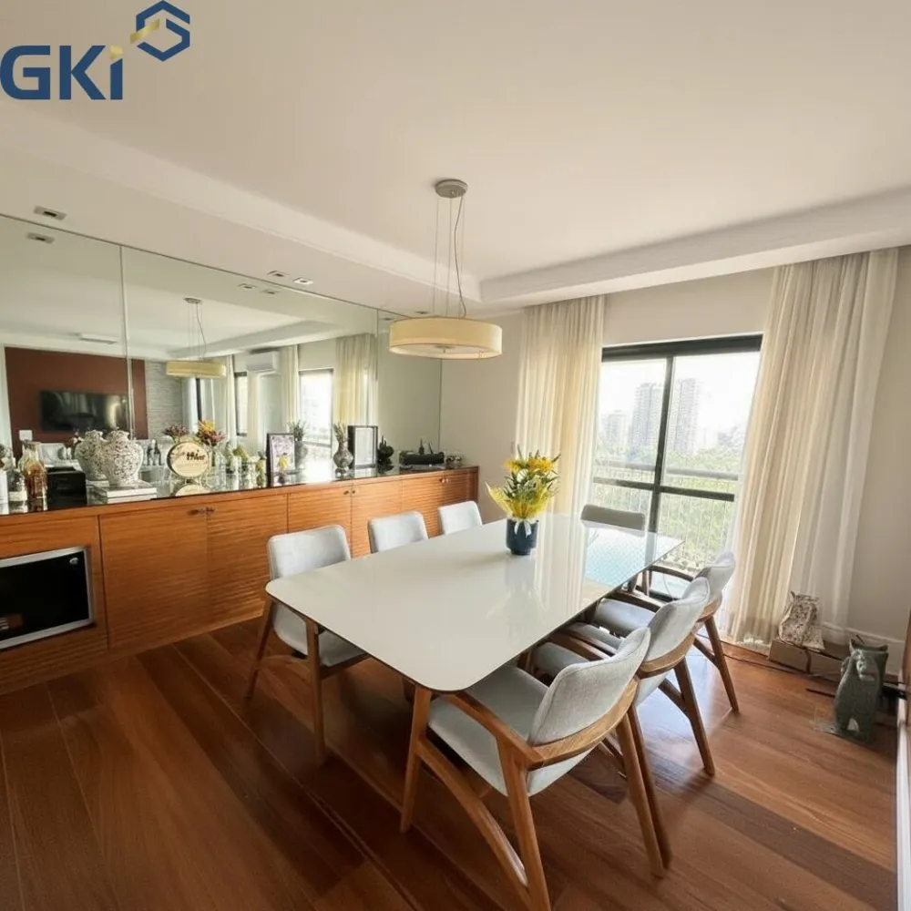 Apartamento, 3 quartos, 117 m² - Foto 2