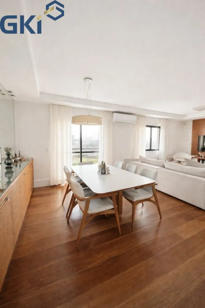 Apartamento, 3 quartos, 117 m² - Foto 3