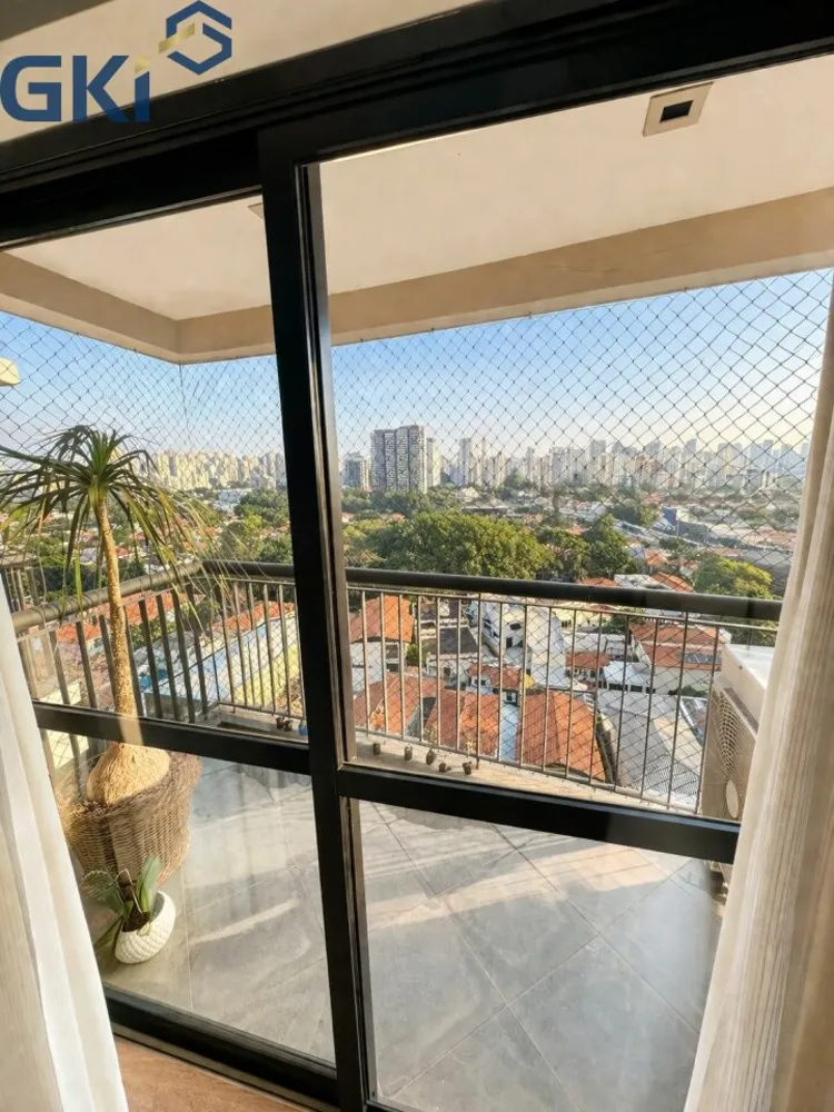 Apartamento, 3 quartos, 117 m² - Foto 5