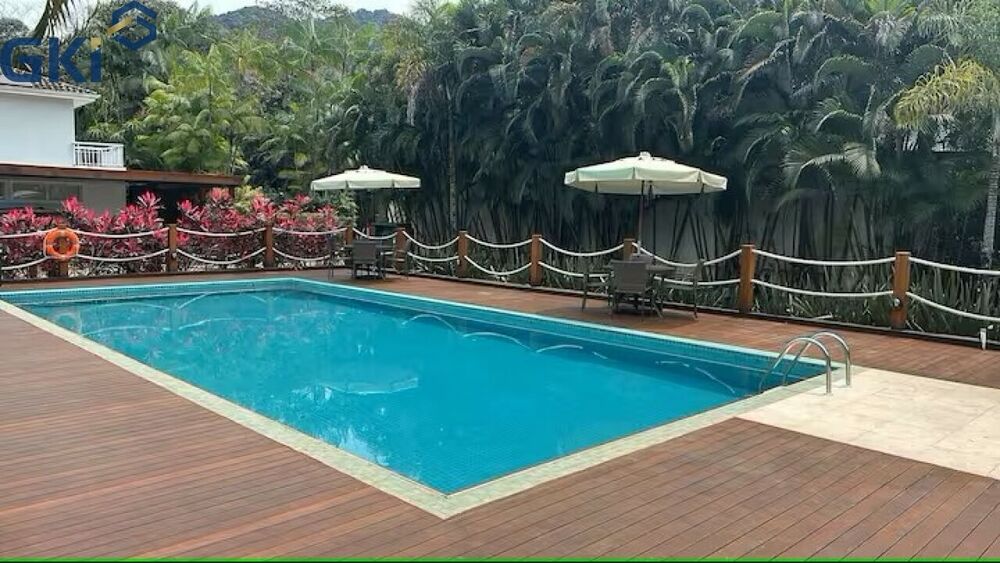 Casa de Condomínio, 4 quartos - Foto 7