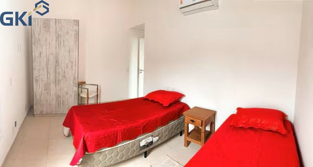 Casa de Condomínio, 4 quartos - Foto 8