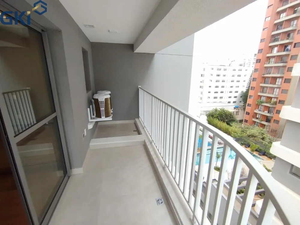 Apartamento, 1 quarto, 40 m² - Foto 4
