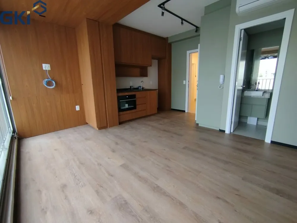 Apartamento, 1 quarto, 40 m² - Foto 1