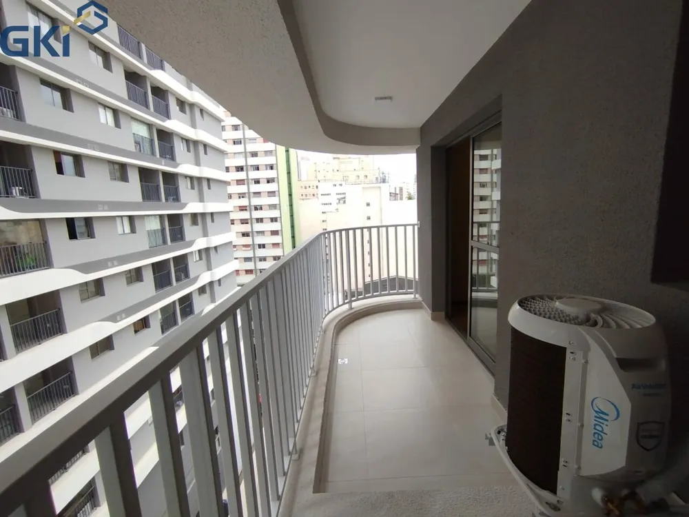 Apartamento, 1 quarto, 40 m² - Foto 3