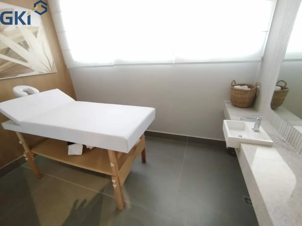 Apartamento, 1 quarto, 40 m² - Foto 8