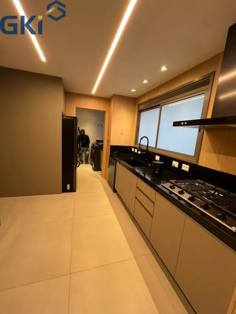 Apartamento, 4 quartos, 180 m² - Foto 14