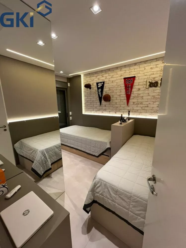 Apartamento, 4 quartos, 180 m² - Foto 7