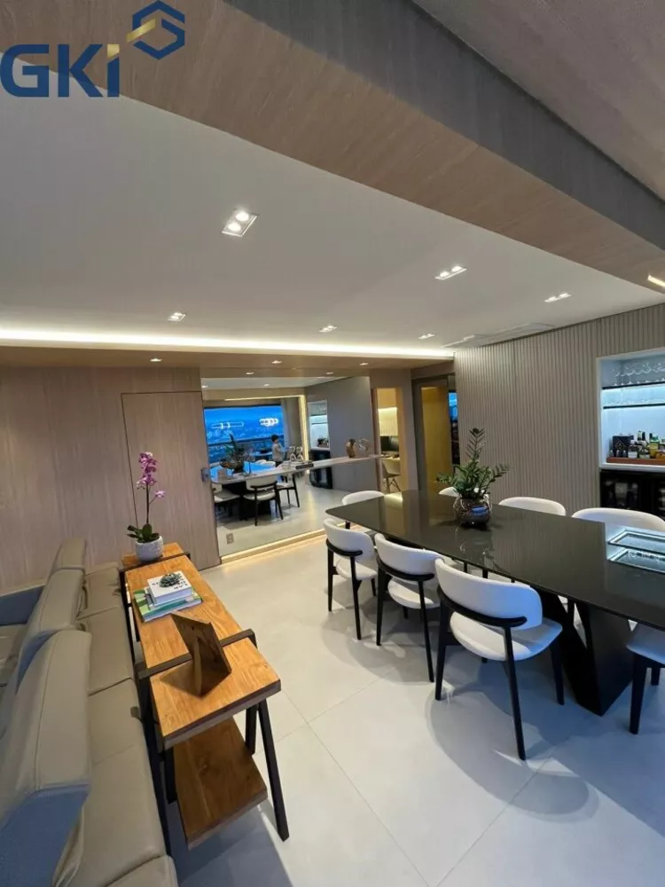 Apartamento, 4 quartos, 180 m² - Foto 2