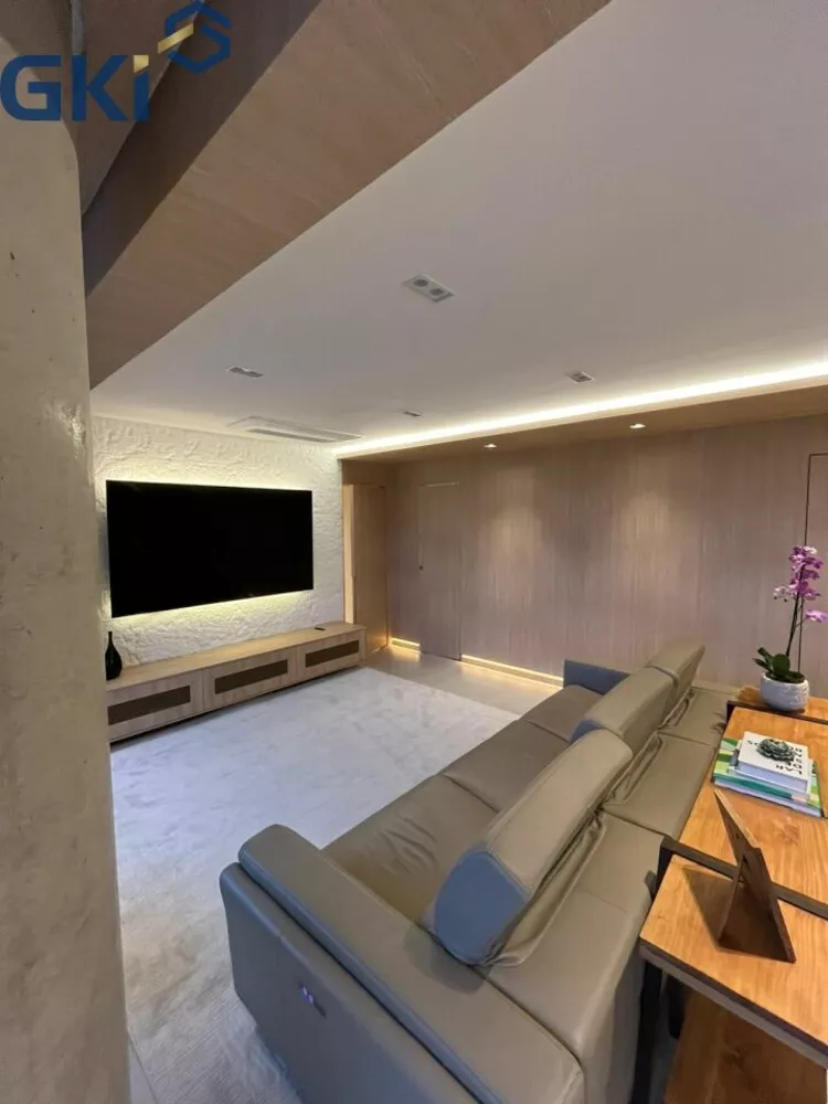 Apartamento, 4 quartos, 180 m² - Foto 8
