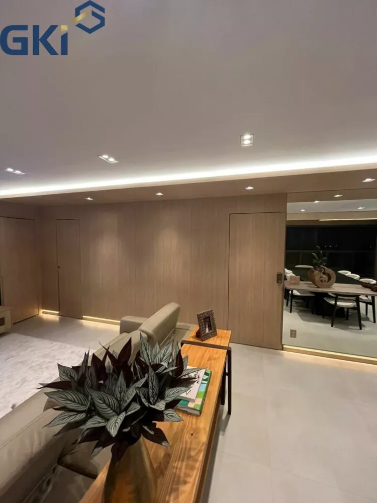 Apartamento, 4 quartos, 180 m² - Foto 13