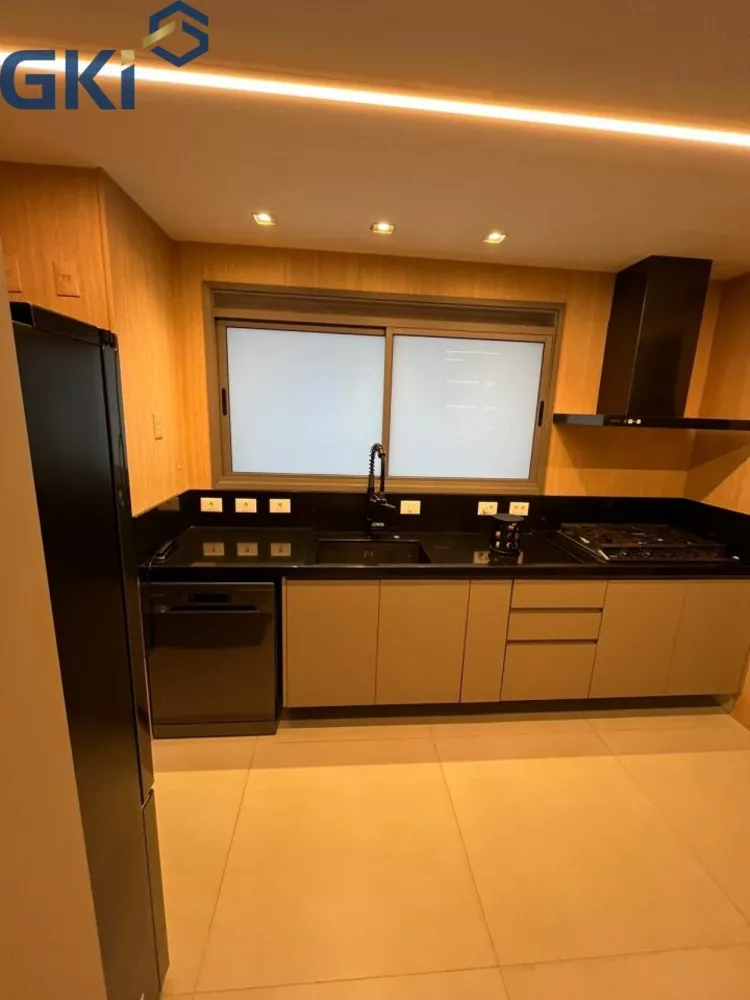 Apartamento, 4 quartos, 180 m² - Foto 16