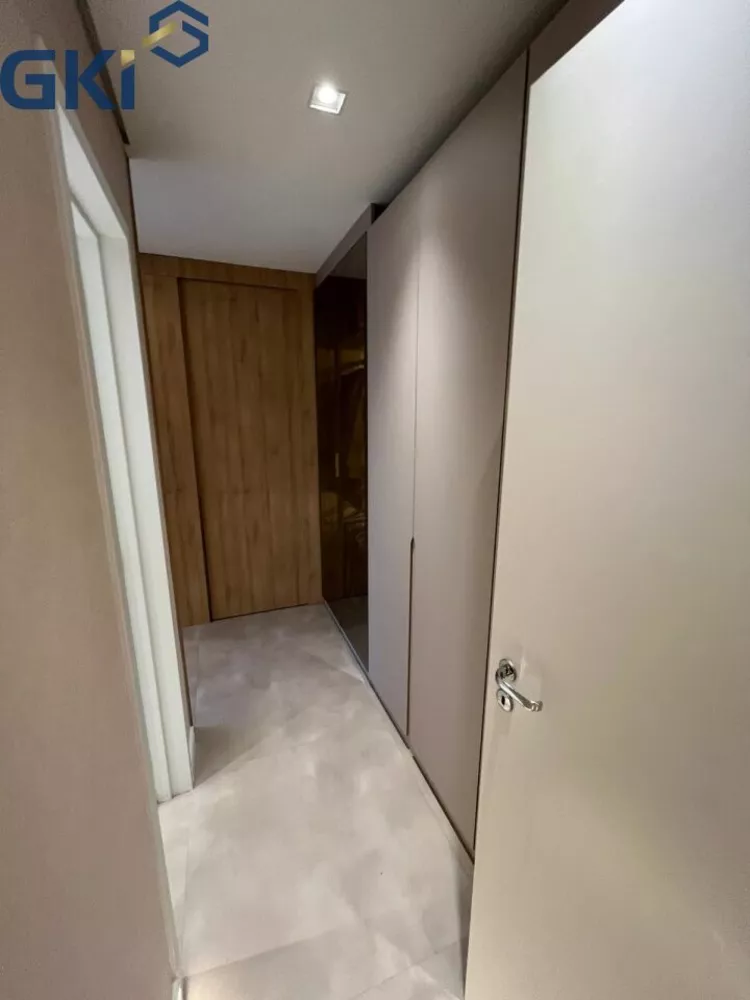 Apartamento, 4 quartos, 180 m² - Foto 11
