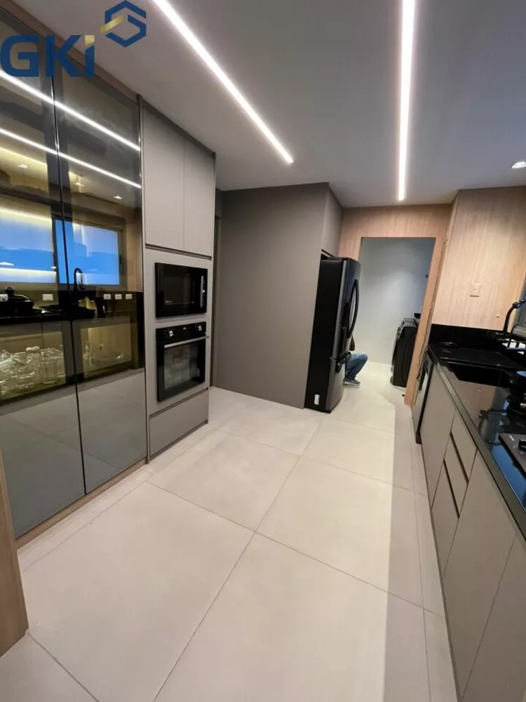 Apartamento, 4 quartos, 180 m² - Foto 15