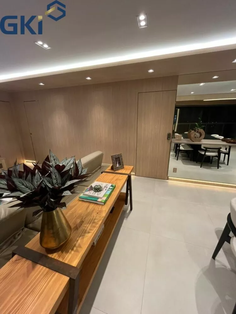 Apartamento, 4 quartos, 180 m² - Foto 3