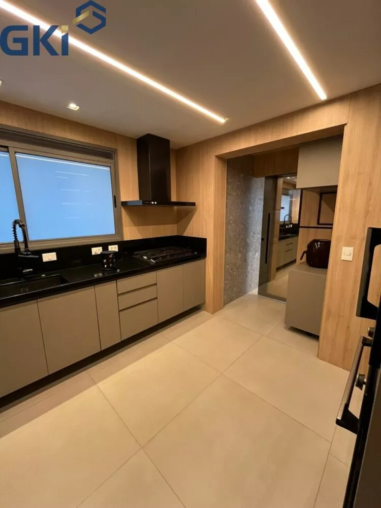 Apartamento, 4 quartos, 180 m² - Foto 9