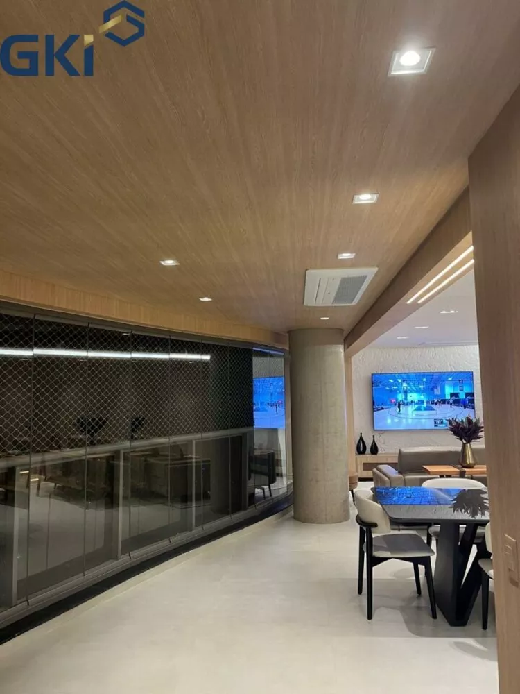Apartamento, 4 quartos, 180 m² - Foto 1