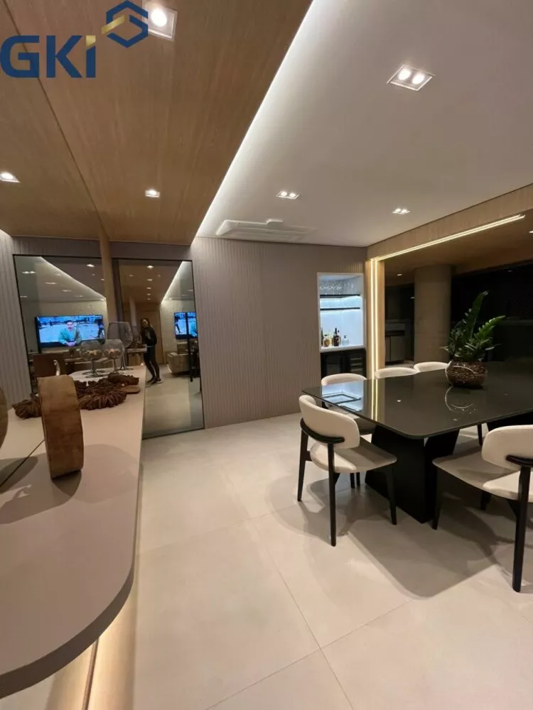 Apartamento, 4 quartos, 180 m² - Foto 4
