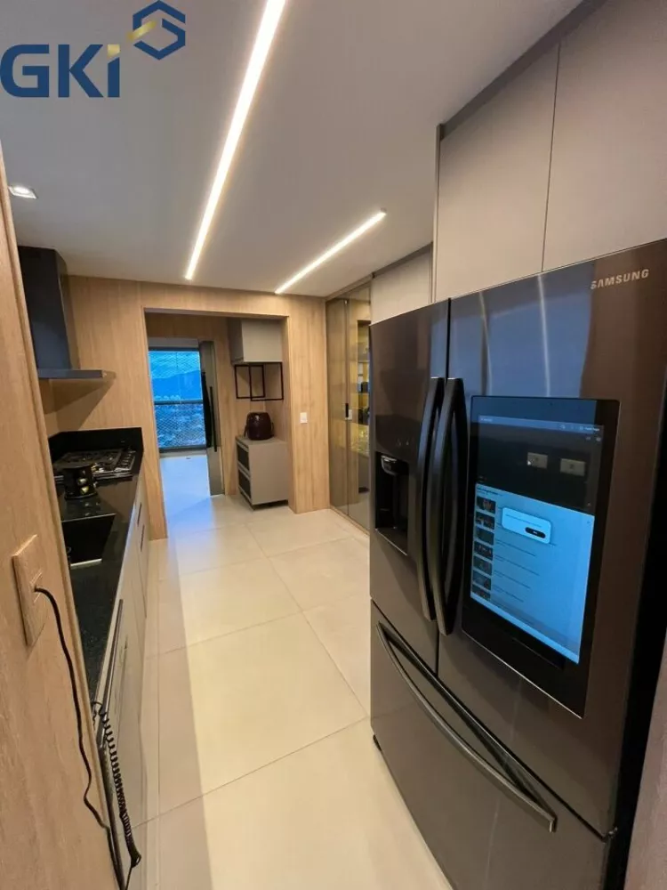 Apartamento, 4 quartos, 180 m² - Foto 12
