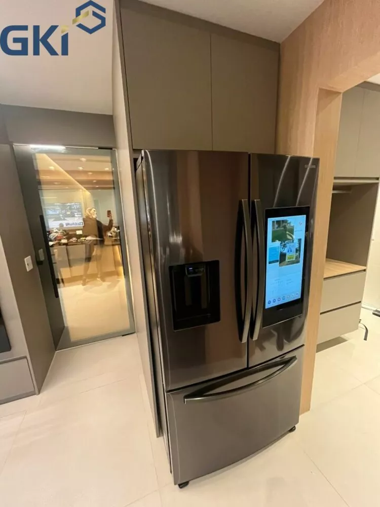 Apartamento, 4 quartos, 180 m² - Foto 10