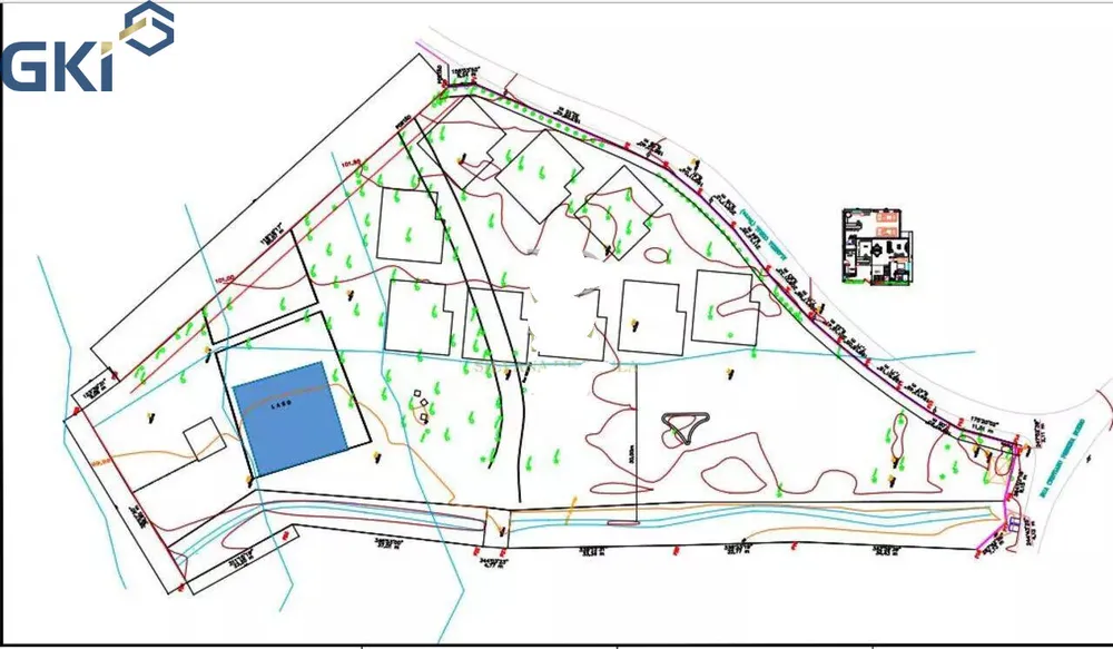 Terreno, 7965 m² - Foto 14