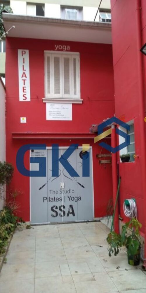 Prédio Inteiro à venda com 3 quartos, 230m² - Foto 3