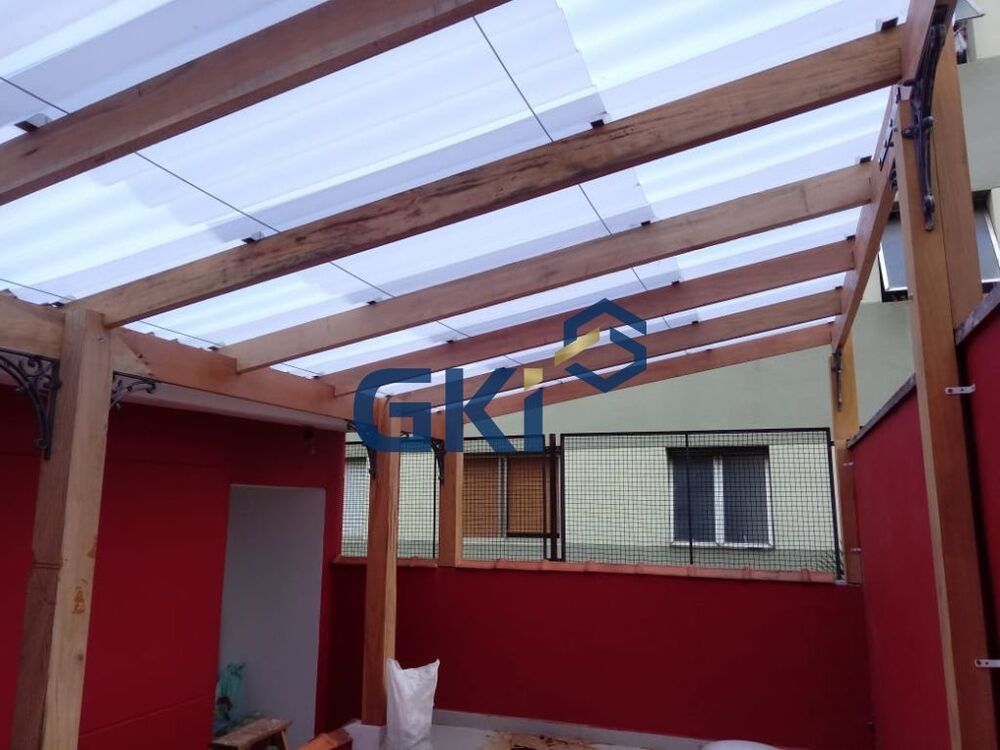 Prédio Inteiro à venda com 3 quartos, 230m² - Foto 2