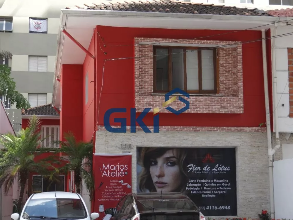 Prédio Inteiro, 230 m² - Foto 6