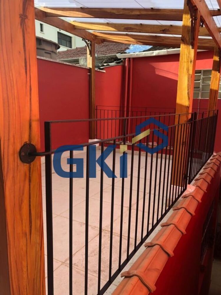 Prédio Inteiro à venda com 3 quartos, 230m² - Foto 1