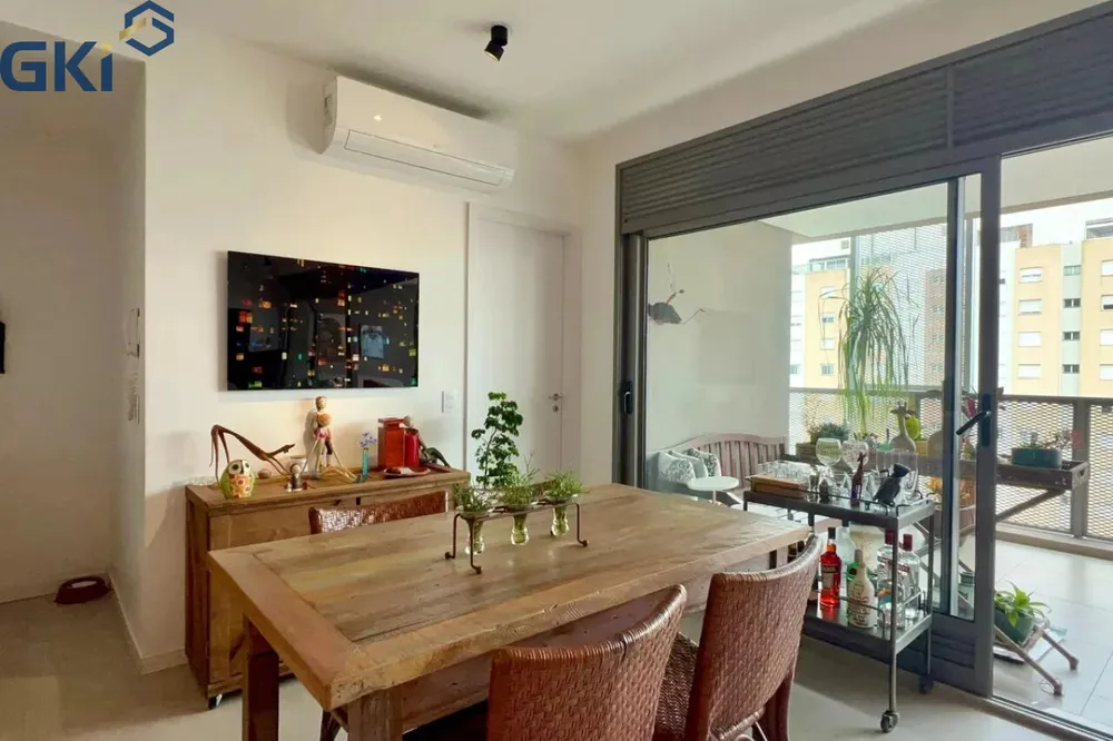 Apartamento, 2 quartos, 67 m² - Foto 3