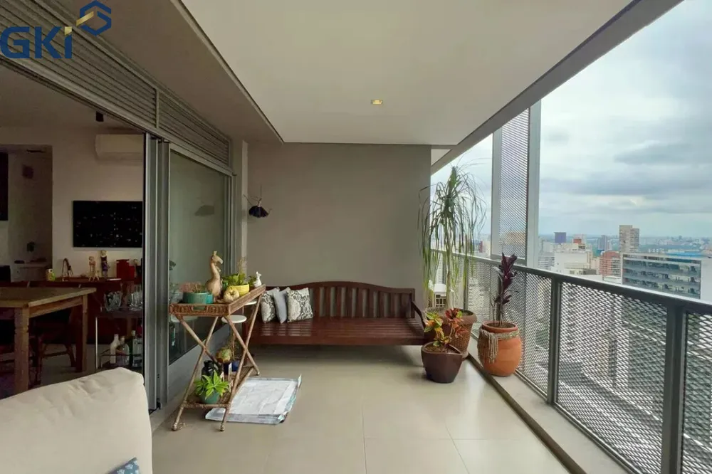 Apartamento, 2 quartos, 67 m² - Foto 1