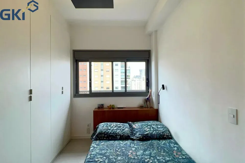 Apartamento, 2 quartos, 67 m² - Foto 4
