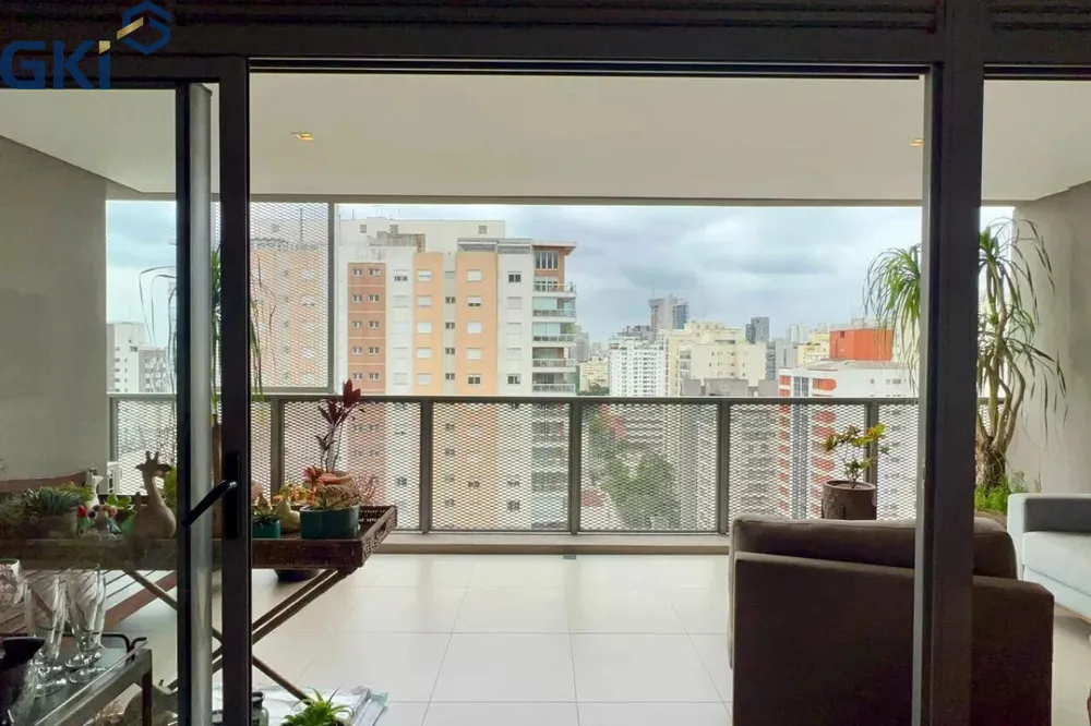 Apartamento, 2 quartos, 67 m² - Foto 2