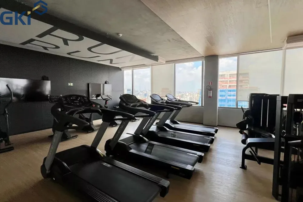Apartamento, 2 quartos, 67 m² - Foto 8
