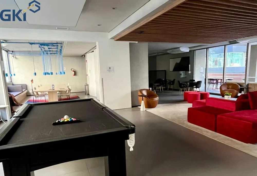 Apartamento, 2 quartos, 67 m² - Foto 11