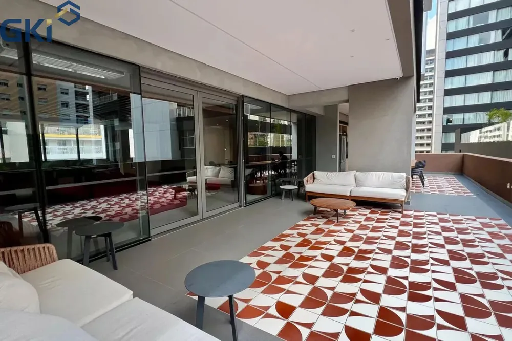 Apartamento, 2 quartos, 67 m² - Foto 10