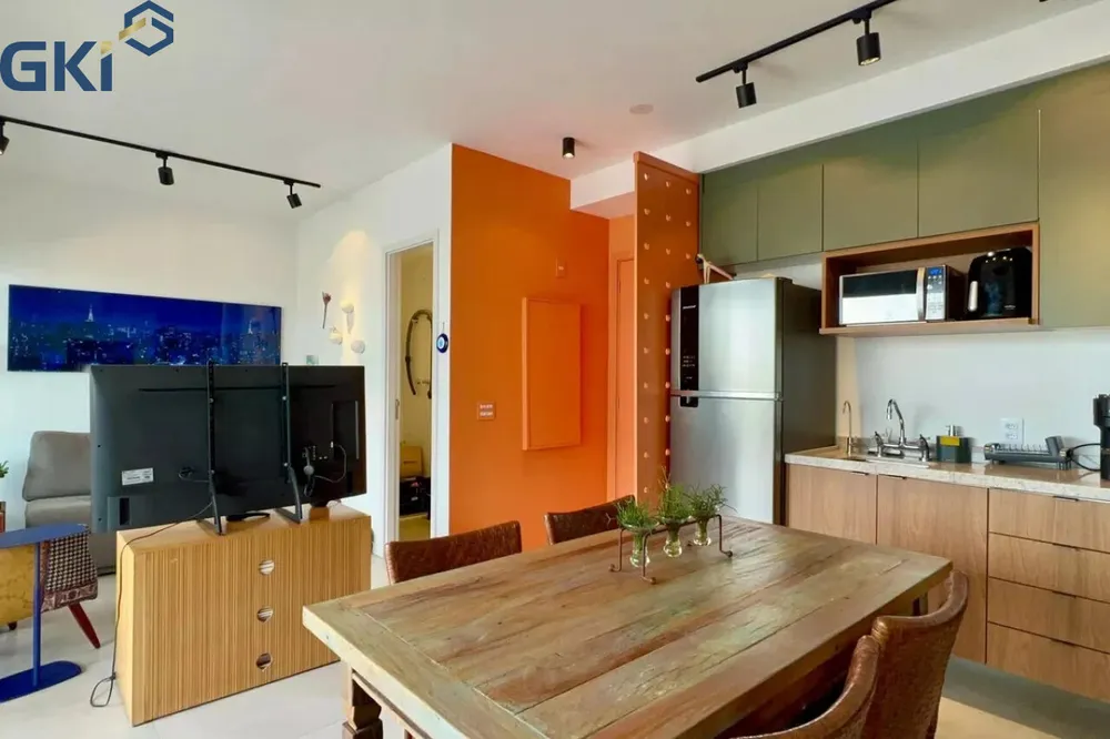 Apartamento, 2 quartos, 67 m² - Foto 5