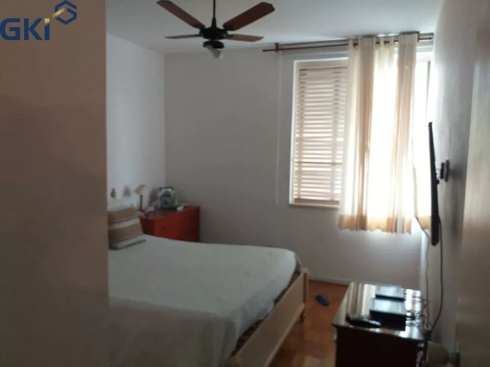 Apartamento, 2 quartos, 98 m² - Foto 2