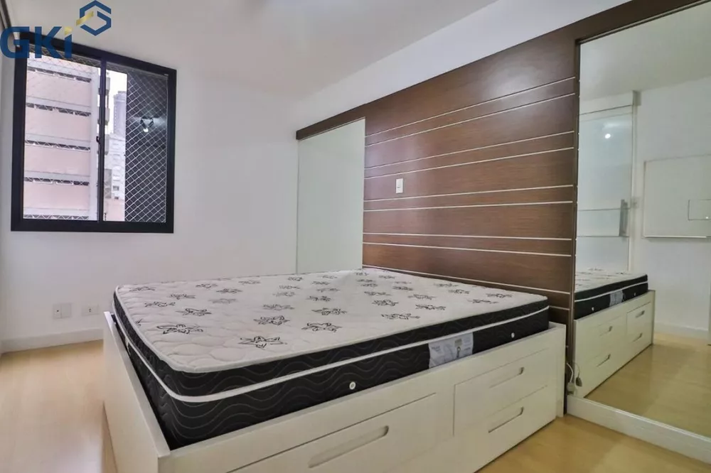 Apartamento, 2 quartos, 98 m² - Foto 3