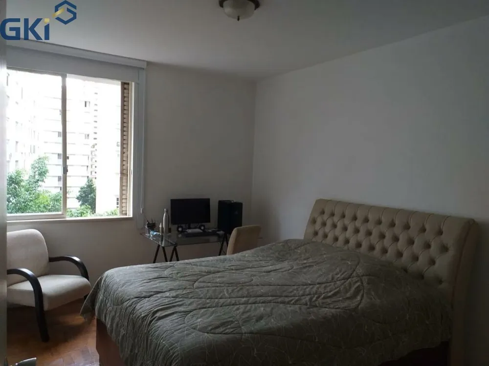 Apartamento, 2 quartos, 98 m² - Foto 4